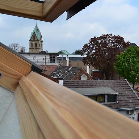 Loft Apartments Pulheim Bagian luar foto