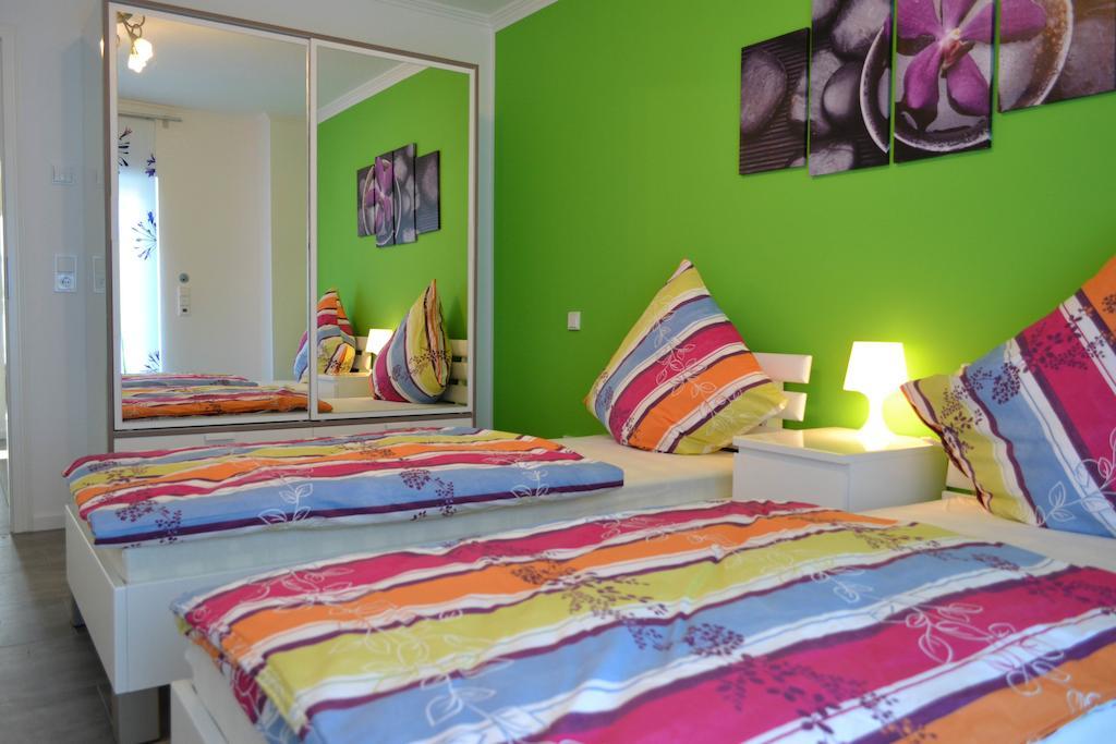 Loft Apartments Pulheim Ruang foto