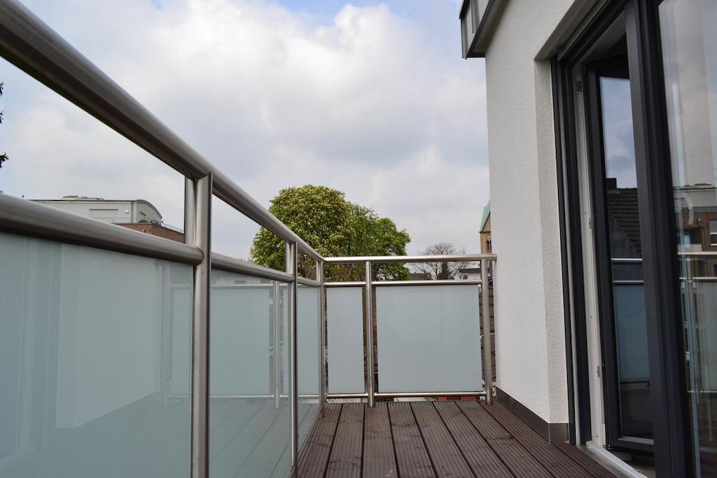 Loft Apartments Pulheim Ruang foto