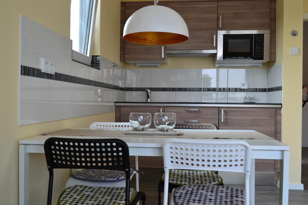 Loft Apartments Pulheim Ruang foto