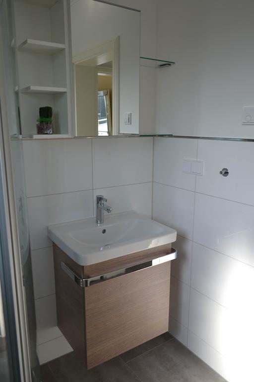 Loft Apartments Pulheim Bagian luar foto